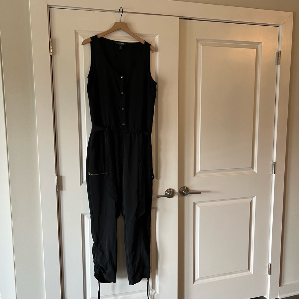 Lauren by Ralph Lauren Jumpsuit